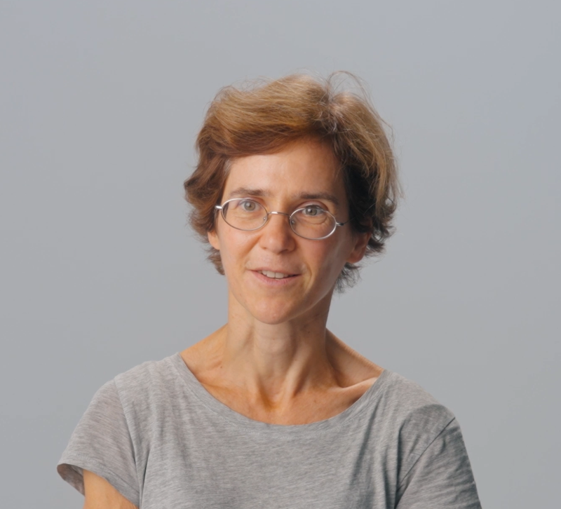 Prof. Dr. Beate Muschala