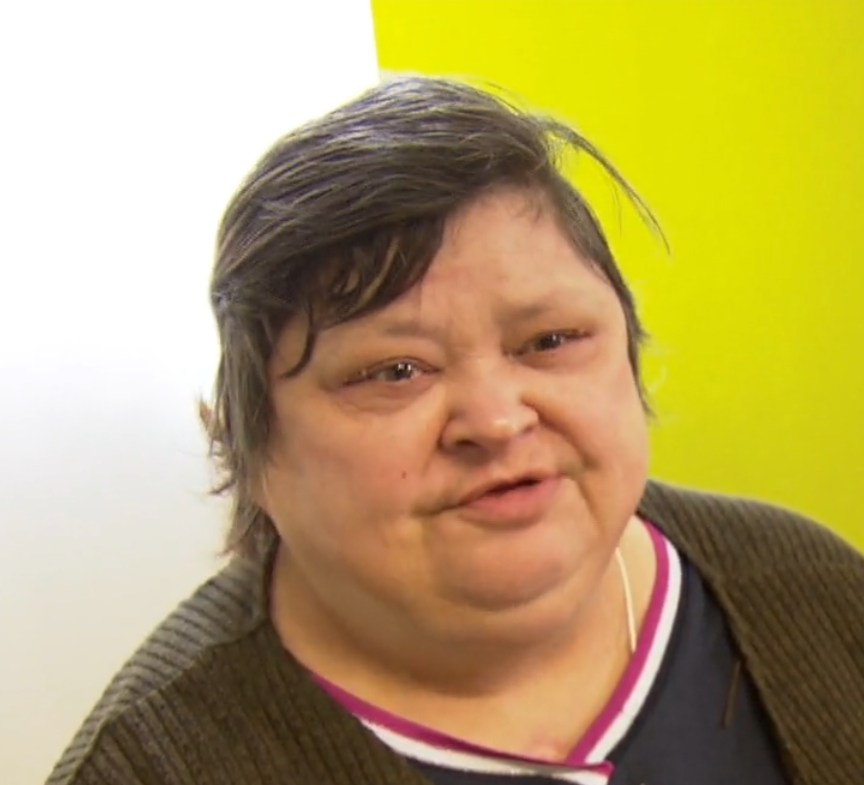 Roswitha S.