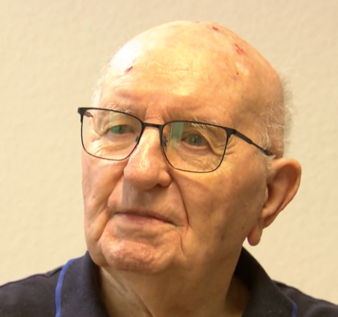 Wolfgang P.